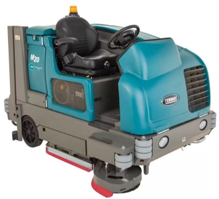 Tamm kit Tennant T20/M20 NR